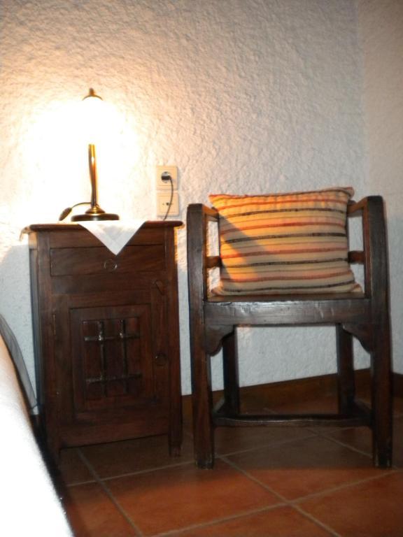 Apartament Agrampeli Mega Chorio Pokój zdjęcie