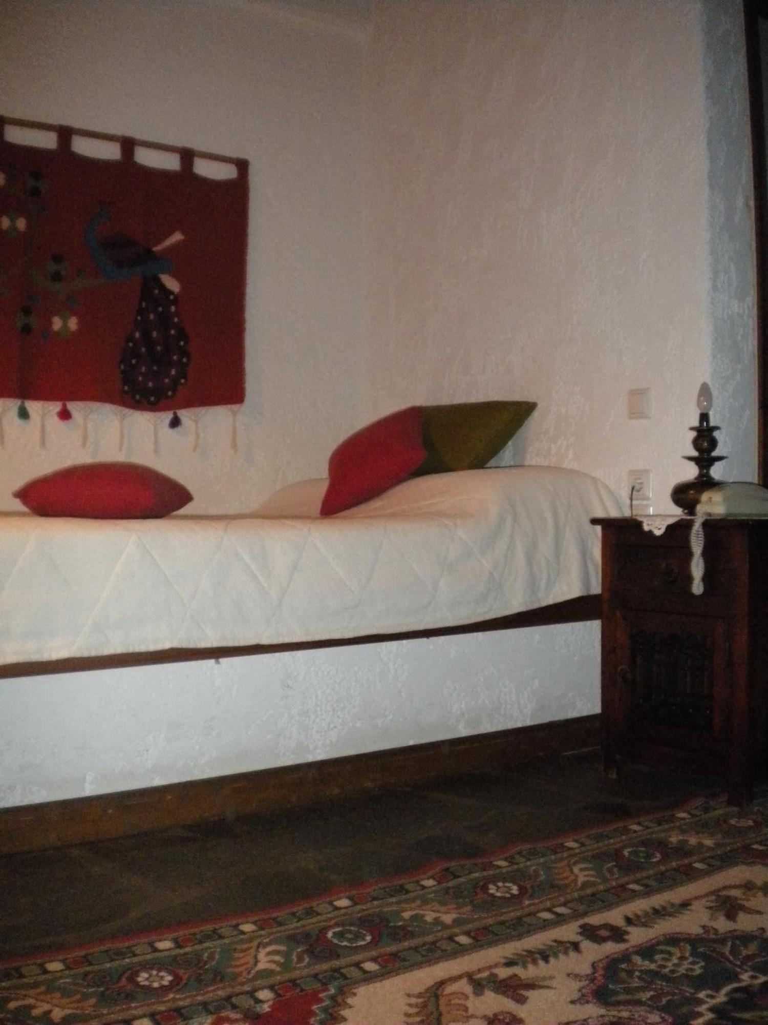 Apartament Agrampeli Mega Chorio Zewnętrze zdjęcie