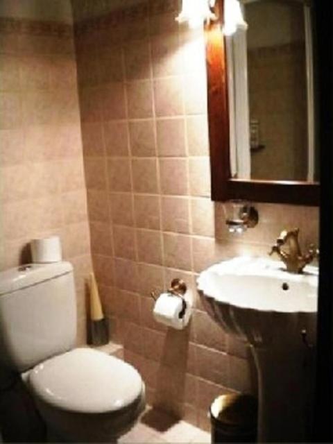 Apartament Agrampeli Mega Chorio Zewnętrze zdjęcie