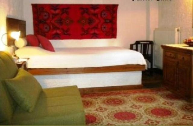 Apartament Agrampeli Mega Chorio Zewnętrze zdjęcie