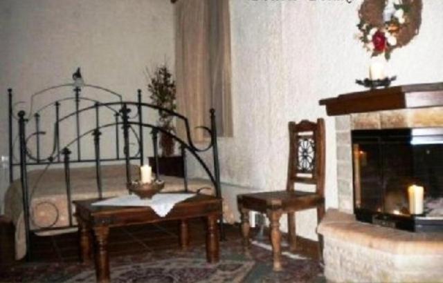 Apartament Agrampeli Mega Chorio Zewnętrze zdjęcie